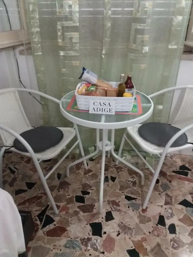 Guest house Casa Adige Hotel Syracuse
