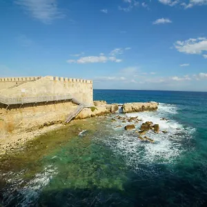 Teatro Greco Syracuse